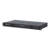 ALTRONIX VERTILINE563 POWER SUPPLY,115VAC @ 4.9A INPUT V,BLACK
