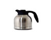 SERVICE IDEAS 10-00183-000 CARAFE ERGOSERVE BREW THRU 64 OZ