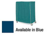 METRO 24X60X54UCMB COVER CART 24X60X54UC BLU
