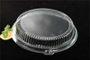 PACTIV YCI800300000 LID COVER FOR 30 OZ BOWL PLAS CLR