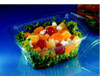 PACTIV YCI850480000 CONT DELI BASE 48 OZ PLAS CLR