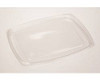 PACTIV YCI853000000 LID SNAP-ON DOME PLAS CLR