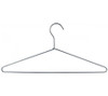 EX-CELL KAISER LLC 55-002A S/S HEAVY DUTY OPEN LOOP HANGERS, STAINLESS 