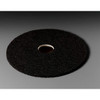 3M 61500035912 3M 17" STRIPPING PAD, BLACK, 5 PER