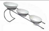 FRONT OF THE HOUSE BTH002BCI20 FOH BTH002BCI20 B3 STAINLESS STEEL SLANT