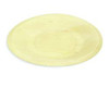 FRONT OF THE HOUSE DBB004NAW28 PLATE 6-1/2" RND SERVEWISE WOOD NAT