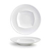 FRONT OF THE HOUSE DBO031WHP23 BOWL 11 OZ TRILLIUM PORCELAIN WHT