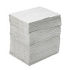 3M M-PD1520DD ABSORBENT PAD HEAVY GRAY 37.5 GAL. PK100