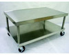 VULCAN STAND/C-36 STAND SS F/X1503 & X6312 CASTRS