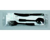 PACTIV YMKFSKENSP KIT CUTLERY MHW K/F/S/N/S&P BLK