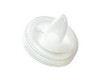CAL-MIL PLASTIC PRODUCTS 3300-28JP LID JUICE F/ 28 OZ DRESSING BOTTLE