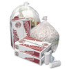 PITT PLASTICS MR24339MC 24X33  6MIC  NATURAL  1000  PERF ROLL