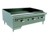 VULCAN VCRG36-M1 GRIDDLE 36" MED DUTY NATURAL GAS