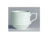 STEELITE INTERNATIONAL 6306P770 CUP COFFEE 6-3/4 OZ PATRA CONCERTO WHT