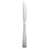 WORLD TABLEWARE INC 931 5921 KNIFE DINNER CHIVALRY 18/8 SS