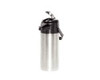 SERVICE IDEAS ENALS30S AIRPOT W/ LEVER 3 L SS LINED