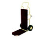 FORBES INDUSTRIES 1570-CK HANDTRUCK BELLMAN BRASS