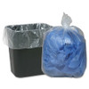 WEBSTER 242315C WEBSTER  TRASH BAGS, 7-10 GALLON, .6 MIL