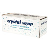 ANCHOR PACKAGING INC 7301235 ANCHOR PACKAGING 7301235 CRYSTALWRAP 12"