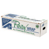 ANCHOR PACKAGING INC 7309482 WRAP FILM 18X2000 PURITY