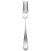 WORLD TABLEWARE INC 927 027 FORK DINNER SANTA CRUZ 18/8 SS
