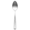 WORLD TABLEWARE INC 931 002 SPOON DESSERT CHIVALRY 18/8 SS