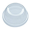 FABRIKAL 9508058 FABRI-KAL 9508058 CLEAR DOME LID WITH 1"