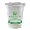 FABRIKAL 9509102 GREENWARE CUPS FROM FABRI-KAL ARE MADE F