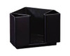 HOFFMASTER BSK2113 BASKET F/NAPKIN NUEVO BLK