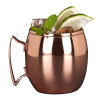WORLD TABLEWARE INC CMM-100 MUG MOSCOW MULE 14 OZ COPPER