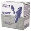 HONEYWELL DPAS30W DPAS-30W AIRSOFT MULTIPLE-USE EARPLUGS, 