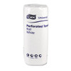SCA TISSUE HB1990A TORK PERFORATED ROLL TOWELS