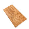AMERICAN METALCRAFT OWB2213 BOARD SERV 22X13" OLIVE WOOD