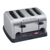 HATCO TPT-208 TOASTER POP-UP 4 SLICE 208V