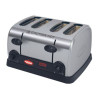 HATCO TPT-120 TOASTER POP-UP 4 SLICE 120V