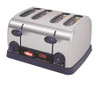 HATCO TPT-240 TOASTER POP-UP 4 SLICE 240V