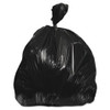 HERITAGE BAG X7258AK LOW-DENSITY REPRO CAN LINER, 55 GAL, 1.5