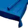 HOFFMASTER 113004 TABLECOVER 40"X100' PLAS BLU