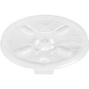 DART 12FTLS DART CONTAINER CORP  LIFT-N-LOCK CUP LID