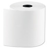 NATIONAL CHECKING 1300SP ROLL REG 1 PLY BOND 3"X165' WHT