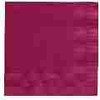 HOFFMASTER 180324 NAPKIN BEV 9-1/2X9-1/2" 2 PLY BURG