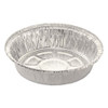 HFA INC 204700 CONTAINER,RND,7",500,AL