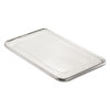 HFA INC 205000 LID,F/FL SZ,STMTBL,50,AL