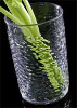 CARLISLE FOOD SERVICE PRODUCTS 550907 GLASS TUMBLER PEBBLE OPTIC 9.5 OZ CLR PL