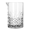 LIBBEY INC. 926781 GLASS COCKTAIL STIRRING 25-1/4 OZ CARATS
