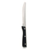 WALCO 950529 KNIFE STEAK RND TIP WOOD HANDLE SS