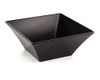TABLECRAFT PRODUCTS COMPANY BKMB94 BOWL SQR 10X10X4" BLK