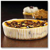 HOFFMASTER BL6FCL LINER CAKE 8-3/4" RND FLUTED WAX WHT