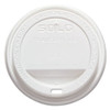 SOLO CUP COMPANY TLP316 TRAVELER DRINK-THRU LID, WHITE, 1000/CAR