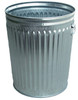 WITT INDUSTRIES, INC WCD24C LIGHT DUTY 24 GALLON ECONOMY CAN, PREGAL